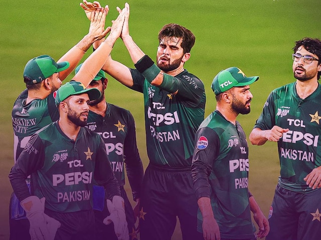 PAK made a place in UAE in Super-4, now Sunday again competes with India