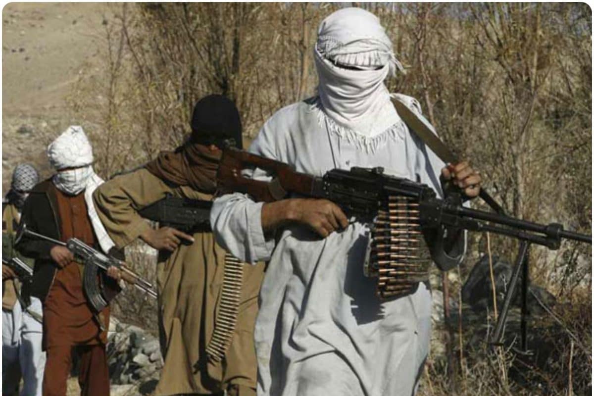 J&K में 2493 कब्रें विदेशी आतंकियों की PAK के टेररिस्ट नैरेटिव की खुल गई पोल
