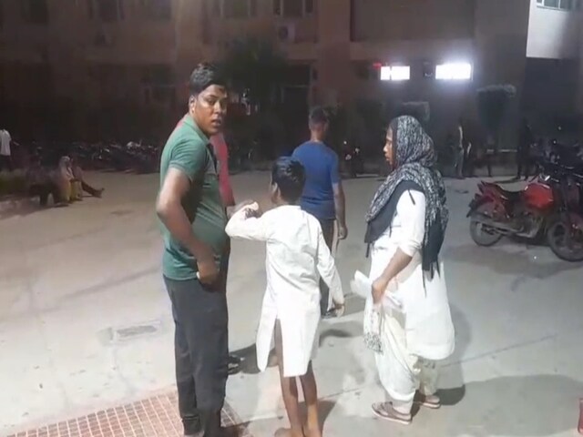 मस्जिद में मौलवी की करतूत सुन हिल जाएगे आप, पुलिस ने दर्ज की FIR