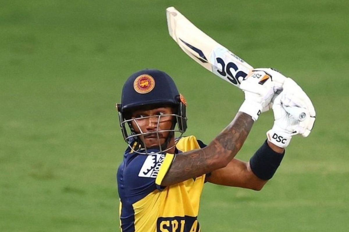 उलटफेर से बाल-बाल बचा श्रीलंका, हांग कांग ने पलट दी थी बाजी