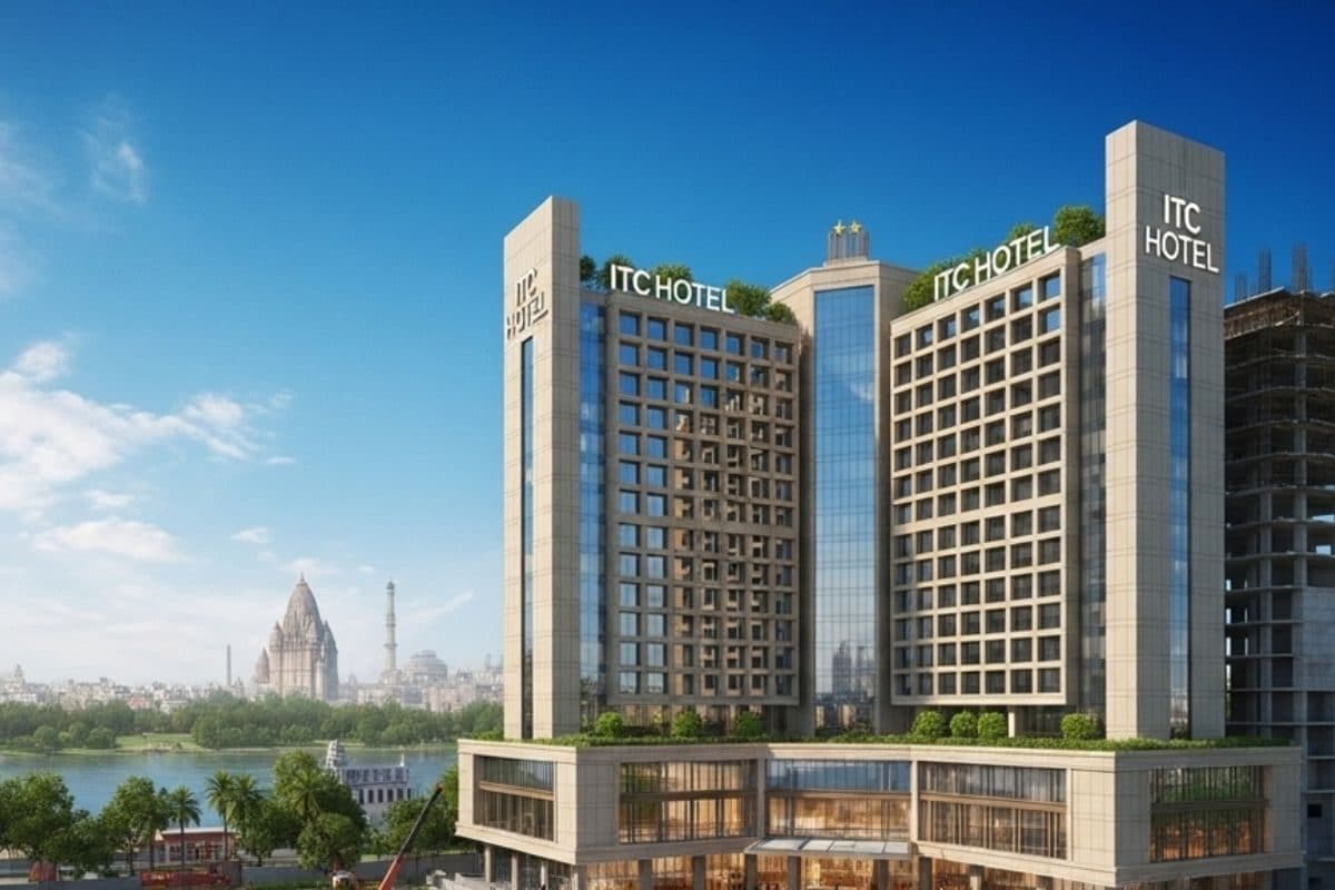 पटना में फाइव स्टार होटल बनाएगा ITC ग्रुप, बिहार सरकार के साथ हुआ करार