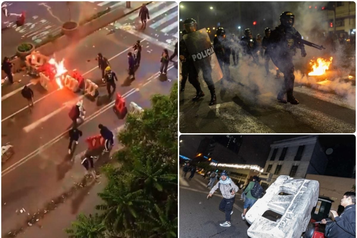 नेपाल के नक्शे कदम पर पेरू, यहां भी Gen Z सड़कों पर उतरा, क्यों भड़की चिंगारी?