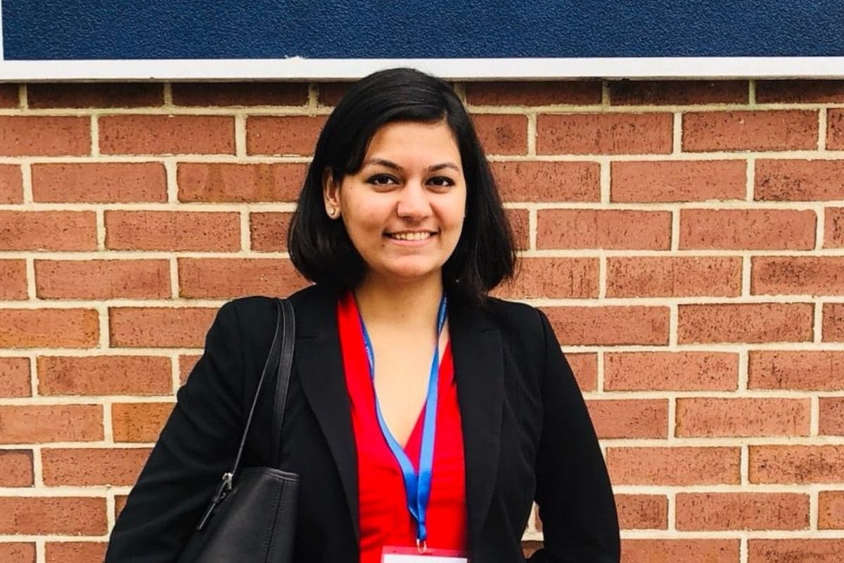 पेटल गहलोत कौन हैं दिल्ली-मुंबई से पढ़ाई UPSC में 96वीं रैंक संगीत की शौकीन