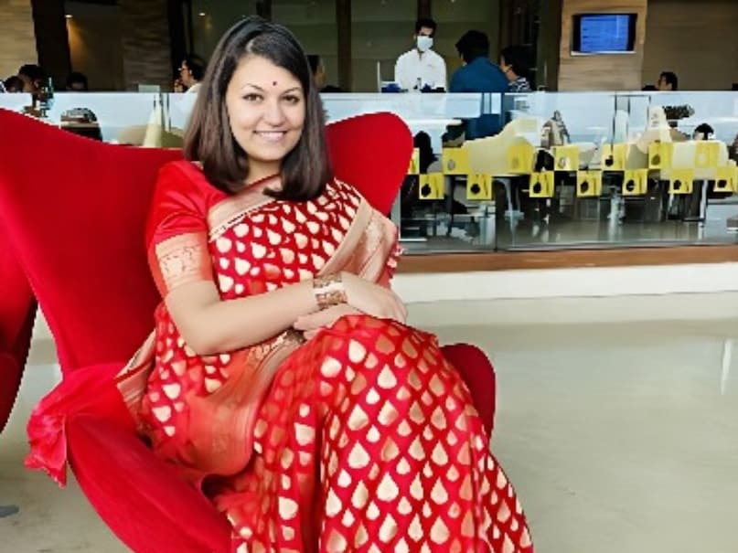 Petal gahlot upsc Petal gahlot upsc