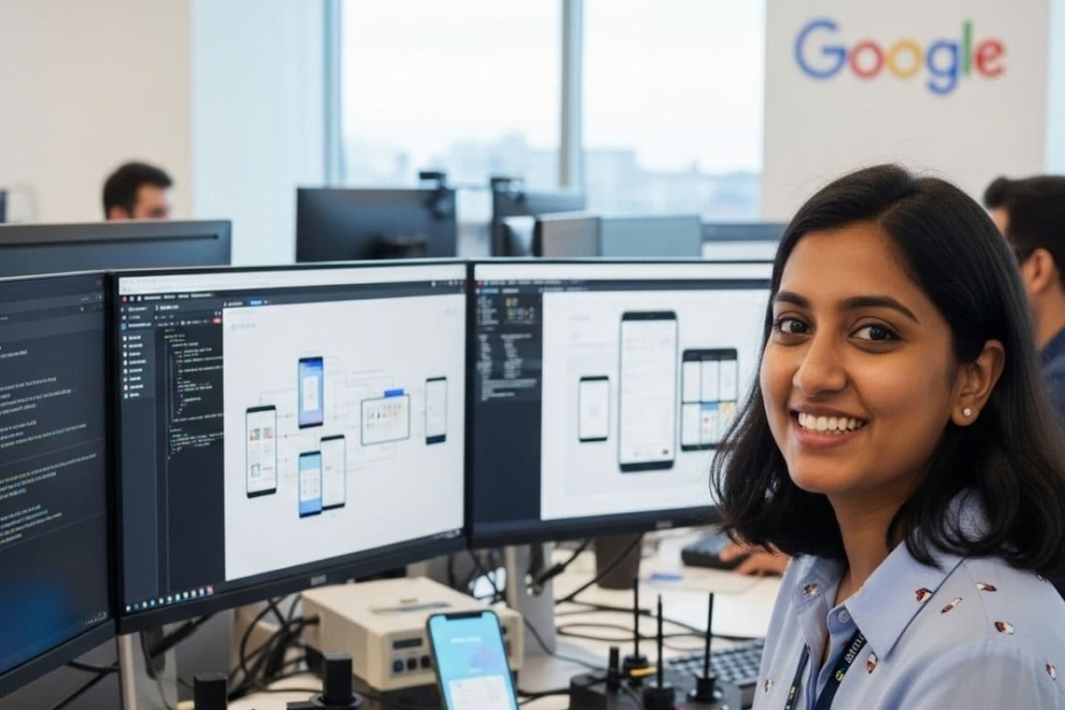 बीटेक का यह कोर्स दिलाएगा करोड़ों का पैकेज Google-Apple में मिलेगी नौकरी