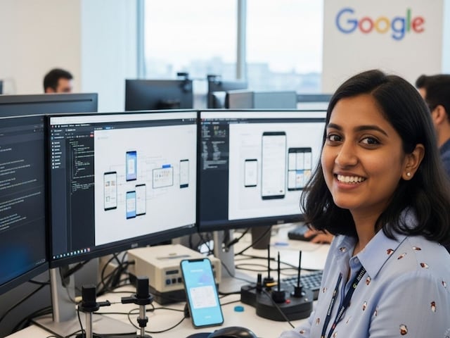 बीटेक का यह कोर्स दिलाएगा करोड़ों का पैकेज, Google-Apple में मिलेगी नौकरी बीटेक का यह कोर्स दिलाएगा करोड़ों का पैकेज, Google-Apple में मिलेगी नौकरी