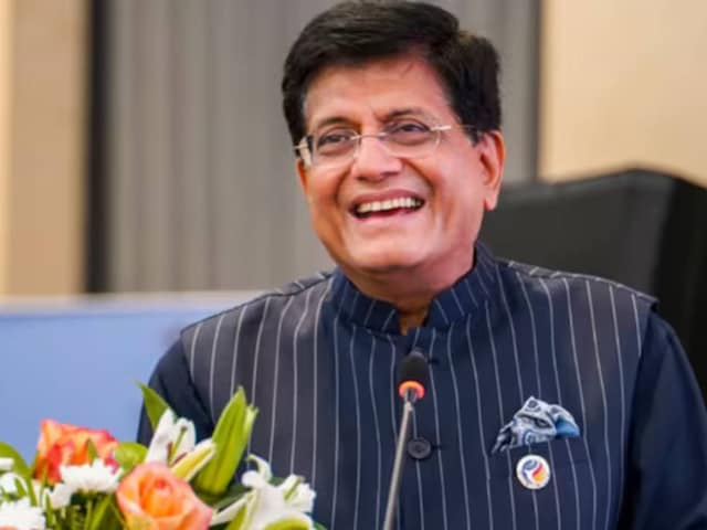 चीन से व्यापार घाटा कम करने के मिशन पर मोदी सरकार, पीयूष गोयल ने बताया प्लान चीन से व्यापार घाटा कम करने के मिशन पर मोदी सरकार, पीयूष गोयल ने बताया प्लान