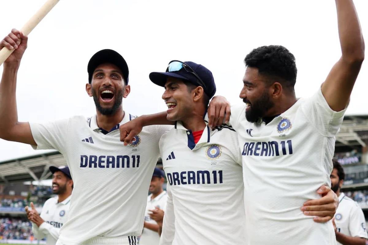 ओवल टेस्‍ट के हीरो की कंगारुओं ने की खूब सुताई, न विकेट मिली और न रोक पाया रन