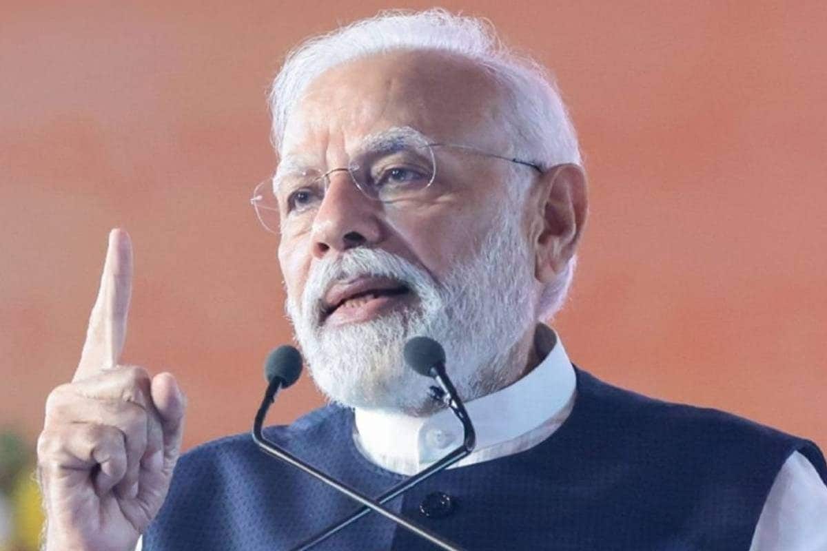 चीन से लगे अरुणाचल PM मोदी का तोहफा त्रिपुरा में शक्ति पीठ का करेंगे उद्घाटन