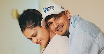 प्रिंस नरुला का वायरल वीडियो पर फिलहाल कोई रिएक्शन नहीं आया है.