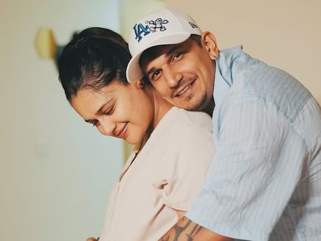 Prince Narula breaks silence on rumors of separation from Yuvika