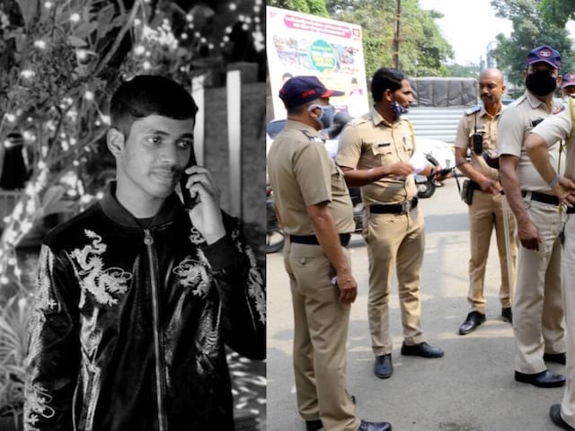 पुणे में गैंगवार से दहशत, कुख्यात गैंगस्टर के बेटे की गोली मारकर हत्या