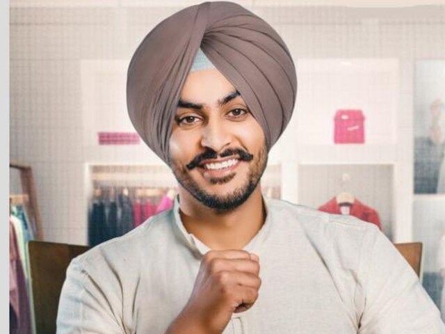 भीषण सड़क हादसे में घायल हुए पंजाबी सिंगर राजबीर जवंदा, चल रहा इलाज