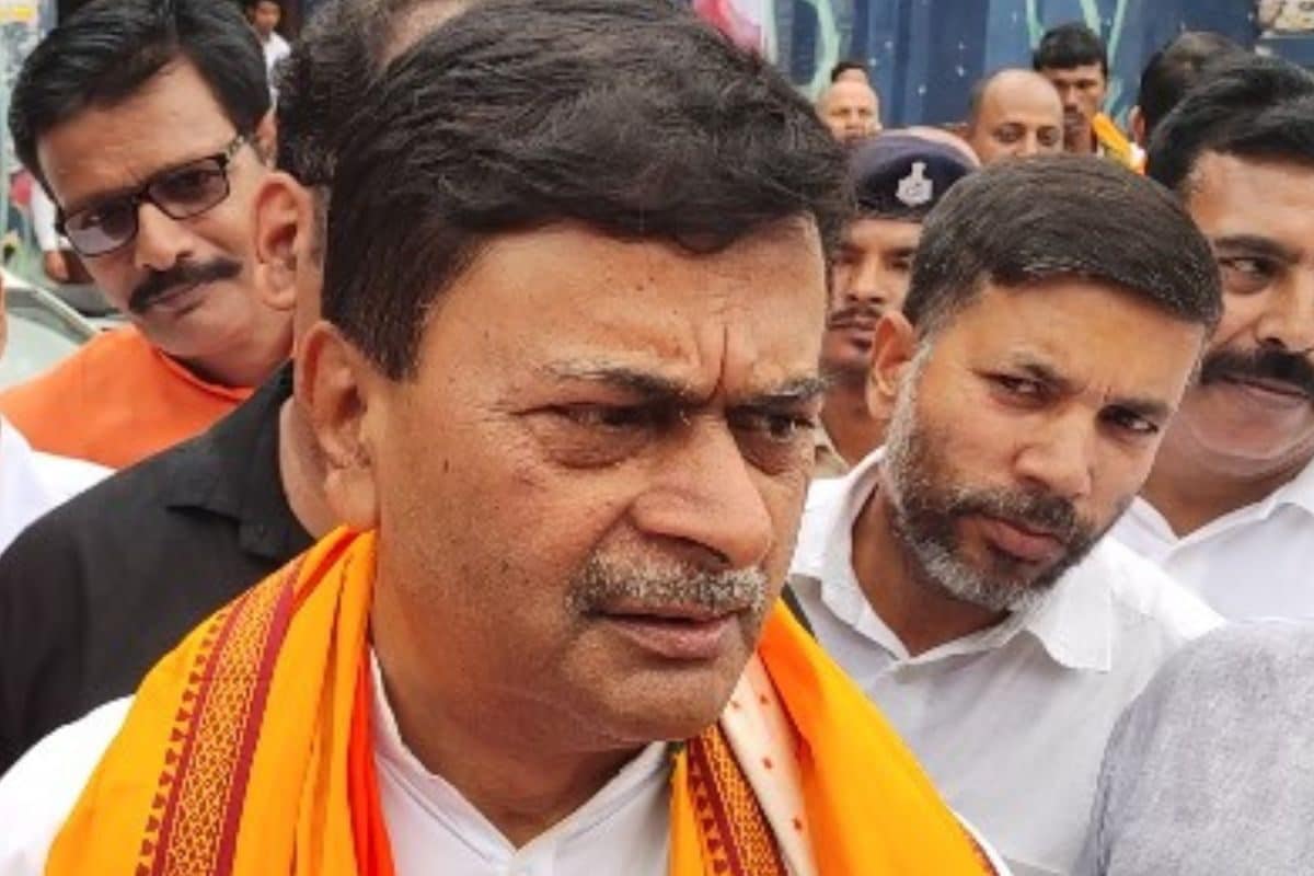 कौन हैं BJP-JDU के ये 4 नेता जिनको टिकट मिलने पर आरके सिंह करेंगे ऐलान-ए-जंग!