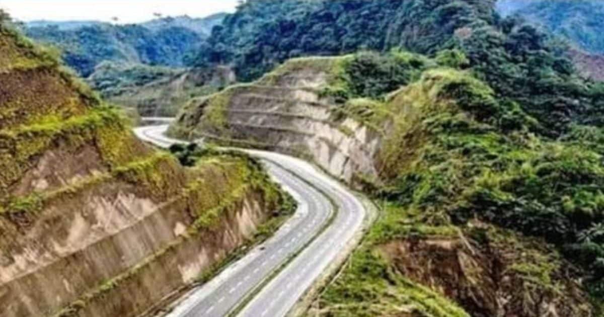 चीनी घोस्ट विलेज के पास से निकलेगा NH-913, अगले हफ्ते हो सकता है शिलान्यास