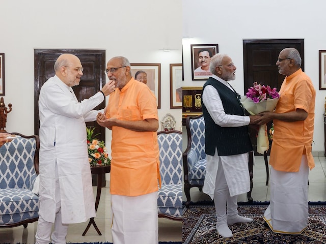उपराष्ट्रपति चुनाव में INDIA का 'गद्दार' कौन, 14 वोट का खेल क्या? 2 दल पर शक