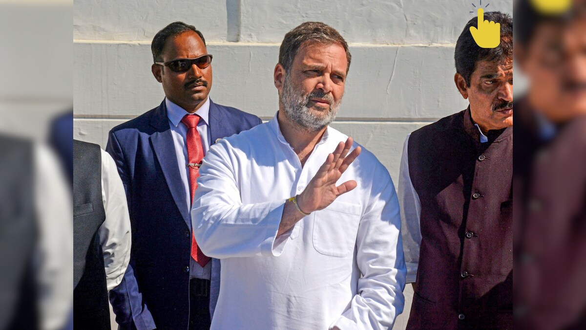 राहुल का Gen-Z प्लान कैसे कांग्रेस को कर सकता है बैकफायर? जानिए इनसाइड स्टोरी