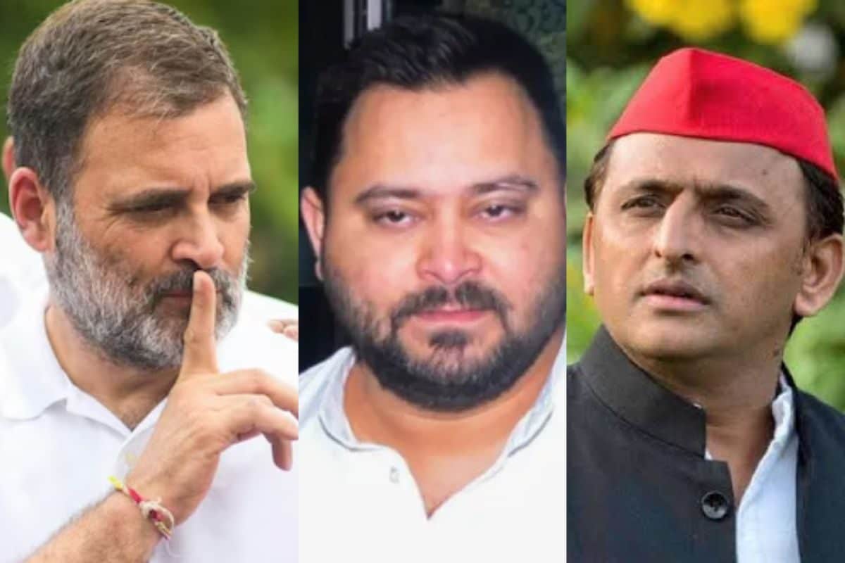राजद-सपा की राह चलेगी कांग्रेस करप्‍शन पर कुर्सी जाने वाले बिल से बनाएगी दूरी