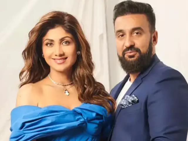 Raj Kundra Fraud Case: Now Shilpa will be questioned, Raj transferred 15CR Raj Kundra Fraud Case: Now Shilpa will be questioned, Raj transferred 15CR