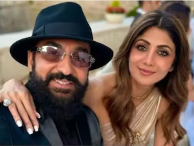 60 करोड़ की धोखाधड़ी में फंसीं शिल्पा शेट्टी, तो बचाव में आए राज कुंद्रा