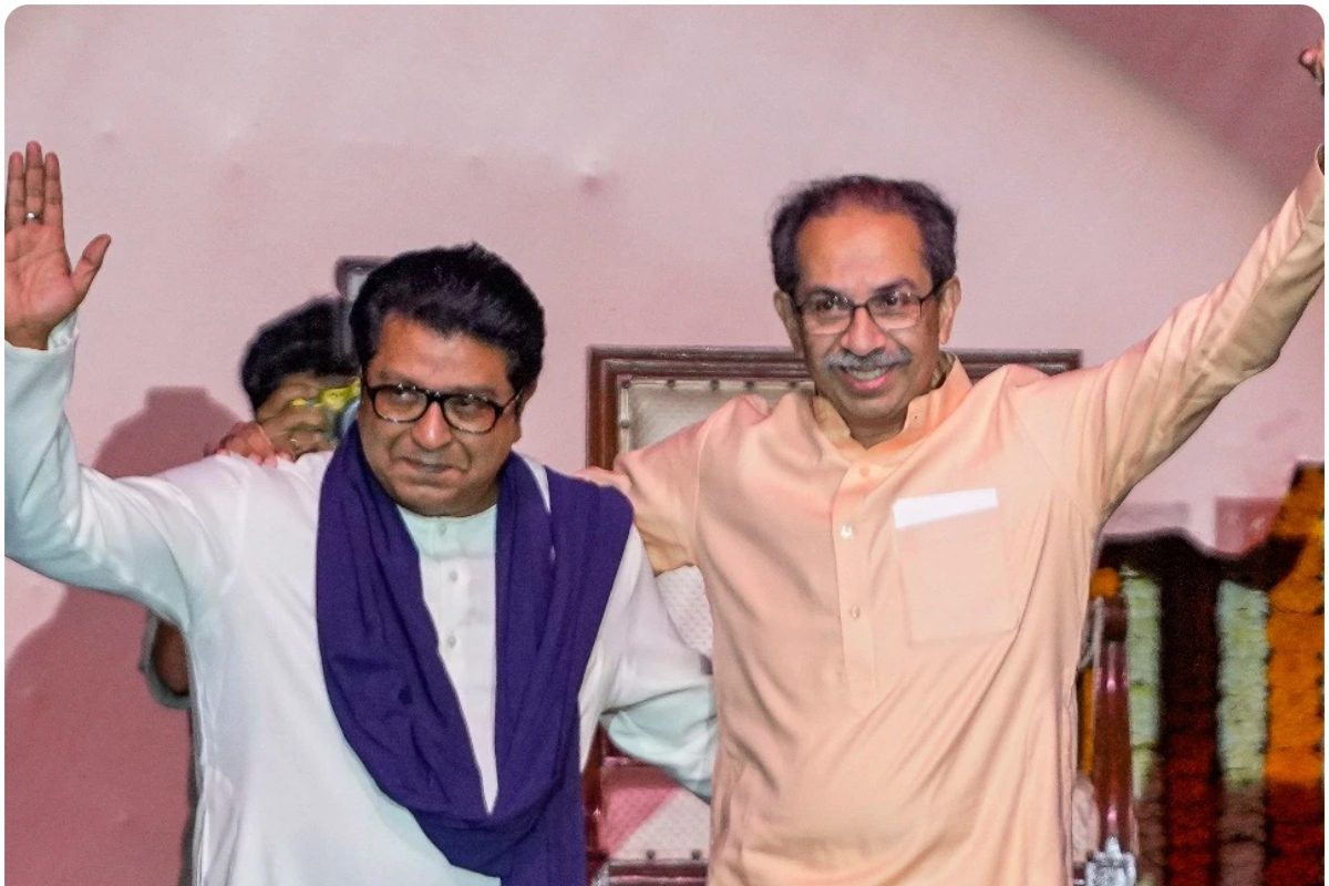 दशहरा मेला पर भी नहीं आए साथ, BMC चुनाव में दिखेगा ठाकरे ब्रदर्स की ताकत?