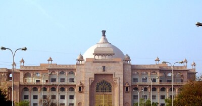 राजस्थान विधानसभा का यह सत्र लगभग एक महीने तक चलेगा.