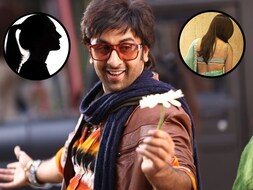 गर्लफ्रेंड के साथ 'बेशरम' करना चाहते थे रणबीर कपूर, ये हसीना थी पहली पसंद