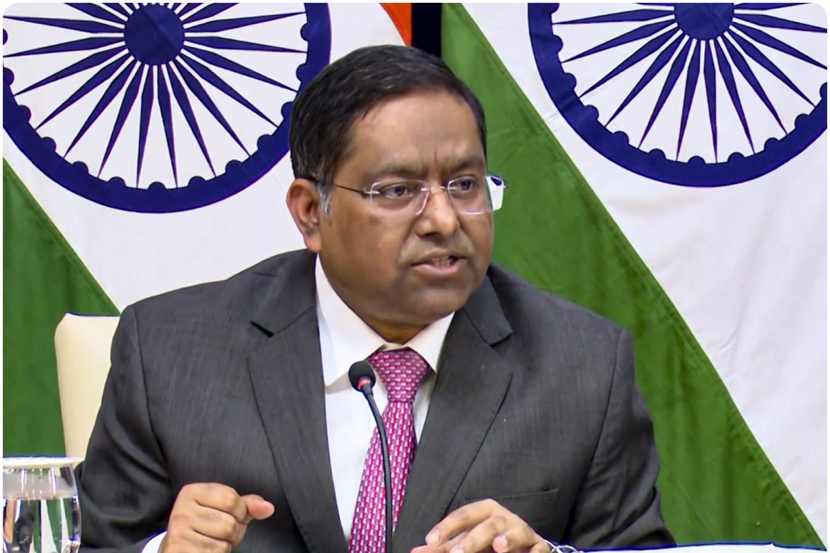 ऑस्ट्रेलिया में एंटी-इंडियन इमिग्रेंट्स प्रदर्शन पर भारत ने दिखाई सख्ती