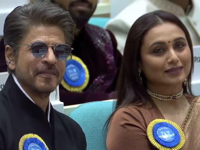 National Film Awards: दादासाहेब फाल्के पुरस्कार मिलने पर भावुक हुए मोहनलाल