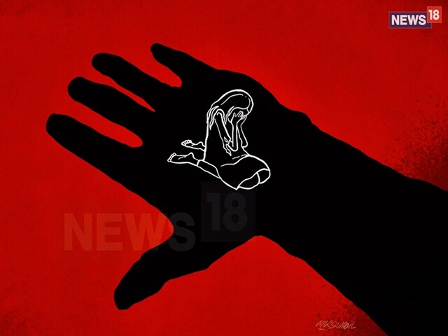 अब इस राज्य से आई घिनौनी खबर, नाना ने रिश्ते को किया तार-तार, नातिन को...