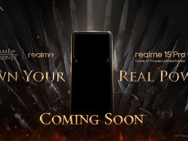 Realme 15 Pro 5G will come in new avatar, 12GB RAM, 50MP selfie camera