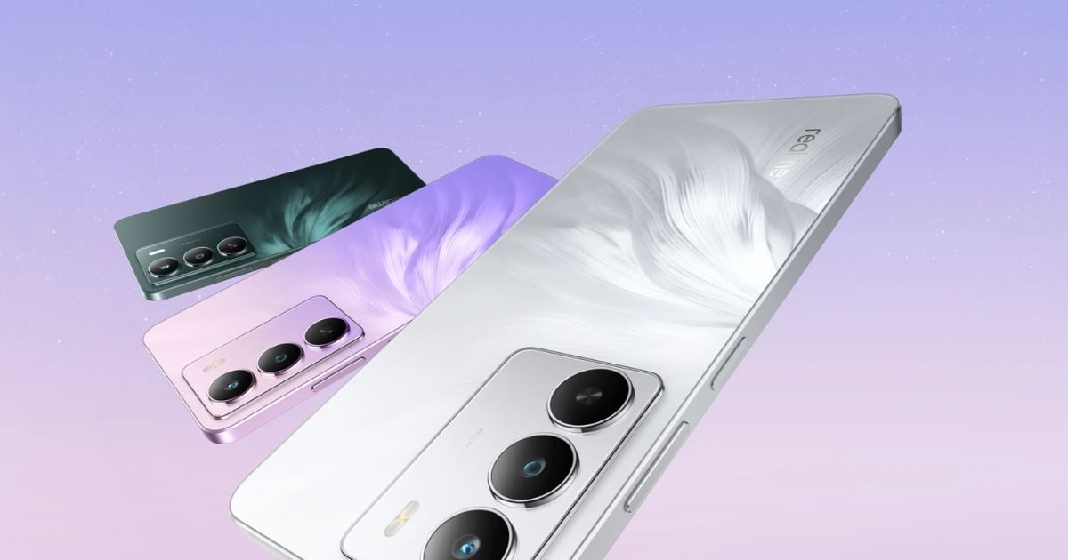 Tach – realme P3 Lite 5G launched in india price under 12000 rupees smart features 6000mah battery- रियलमी के नए फोन ने मार्केट में लगाई आग, 12000 रुपये से कम दाम में दे डाला एक से बढ़ कर एक फीचर