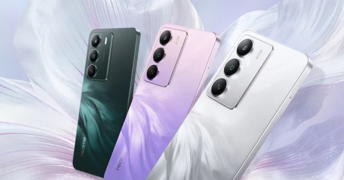 Tach – Realme P3 Lite 5G Price and specs leaked just before launch on 13 September – Realme P3 Lite 5G: लॉन्च से पहले कीमत और स्पेसिफिकेशन लीक