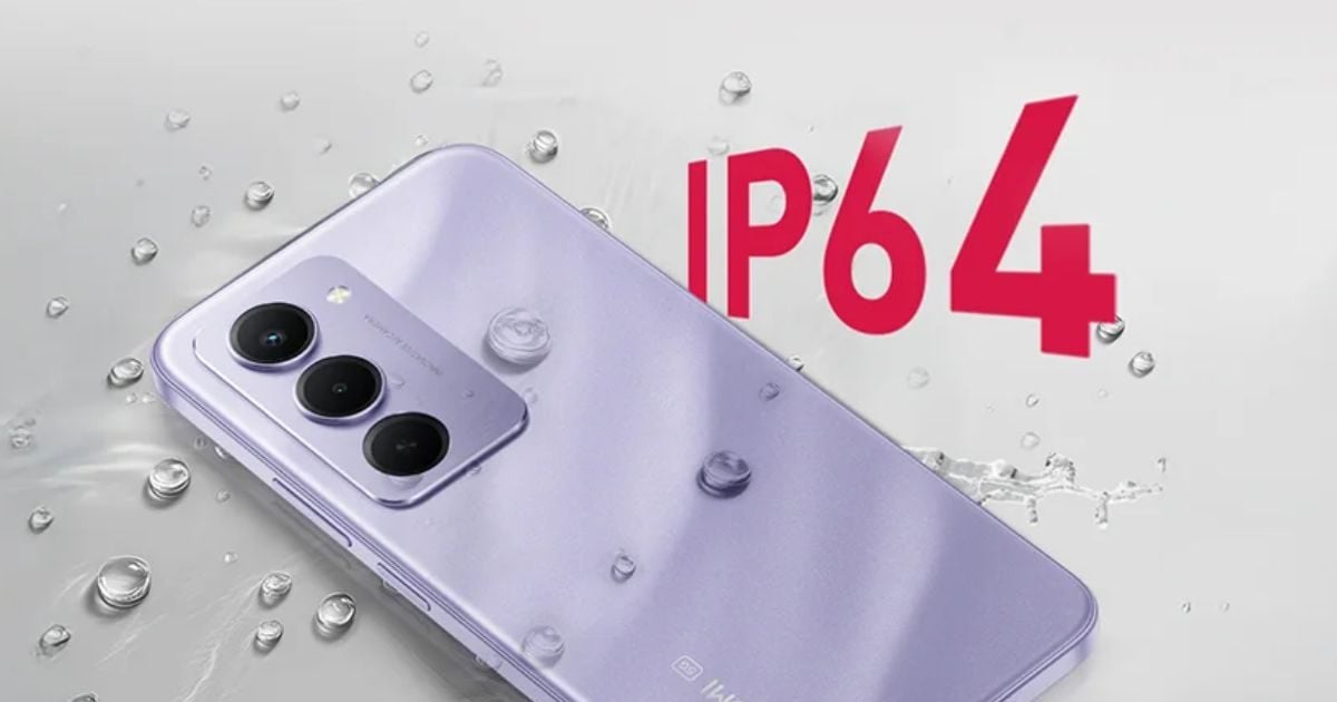 Tach – Redmi 15 5G at 2000 rupees discount on amazon ahead of festive sale know best deal and offer- Redmi के नए फोन पर हो गई 2000 रुपये की कटौती, मिल रहा है अलग से भी ऑफर, खूब सस्ता हुआ तगड़ा फोन