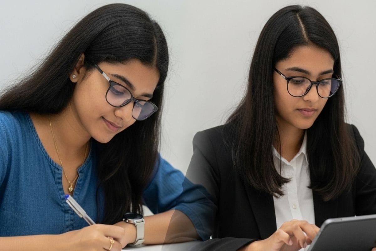 5500 साल पुरानी स्किल से दूर भाग रही है Gen Z 40% को होने लगी है परेशानी