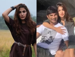 सुशांत केस में जेल से जमानत मिलने पर रिया ने किया ‘नागिन डांस’, कहा- वो पल...