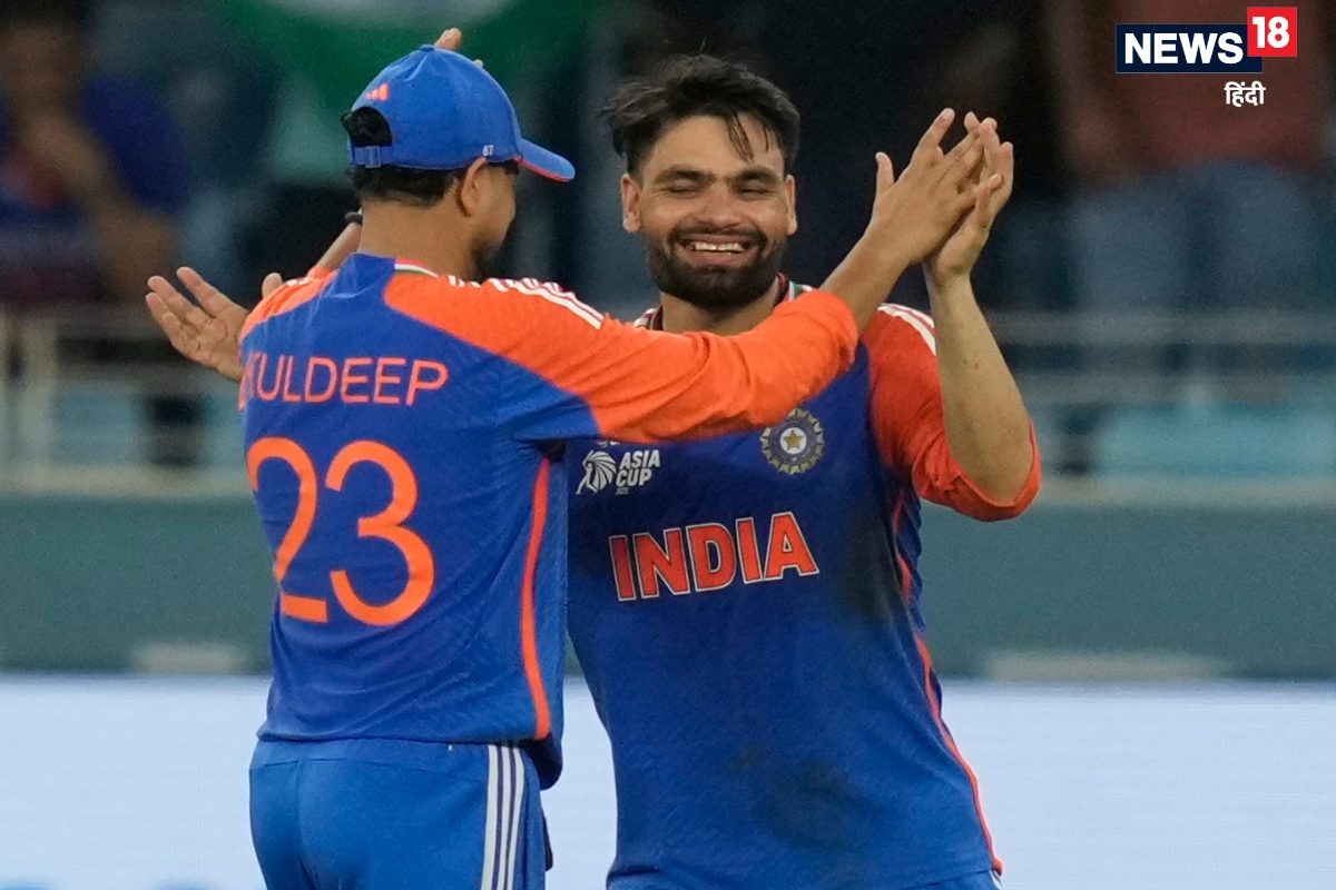 शुभमन शामिल, यशस्वी, रिंकू बाहर! टी20 वर्ल्ड कप 2026 के लिए संभावित टीम