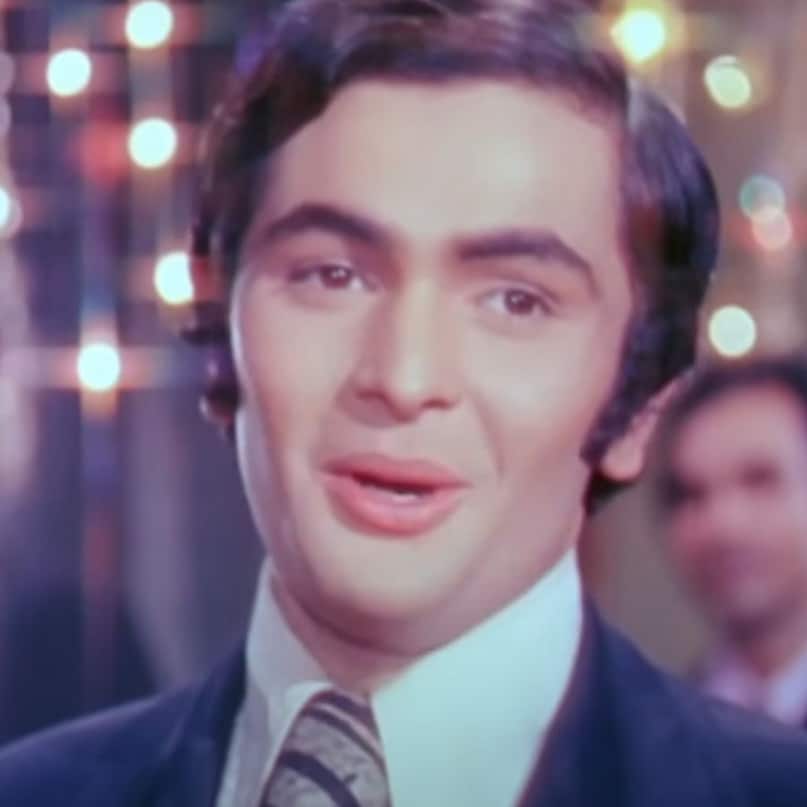 Dimple Kapadia, Bobby, Bobby Film, Dimple Kapadia First Film, How Dimple Kapadia Crossed Limits of Boldness at Age of 16, Dimple Kapadia Bol Look in Bobby, Bobby Budget, Bobby Collection, Bobby College Kapadia, Dimple Kapadia's first film, Rajesh Khanna's wife, Rishi Kapoor