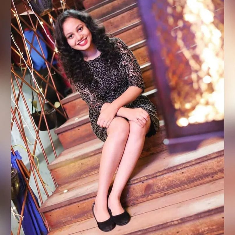 Beauty With Brain, Tina Dabi Sister, IAS Riya Dabi, Tina Dabi IAS, IAS Officer,IAS Tina Dabi,IAS Tina Dabi Story,