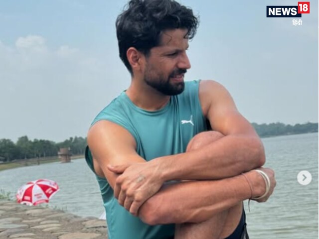 भारत जूनियर हॉकी विश्व कप में खिताब का दावेदार, रूपिंदर बोले- इस टीम में...