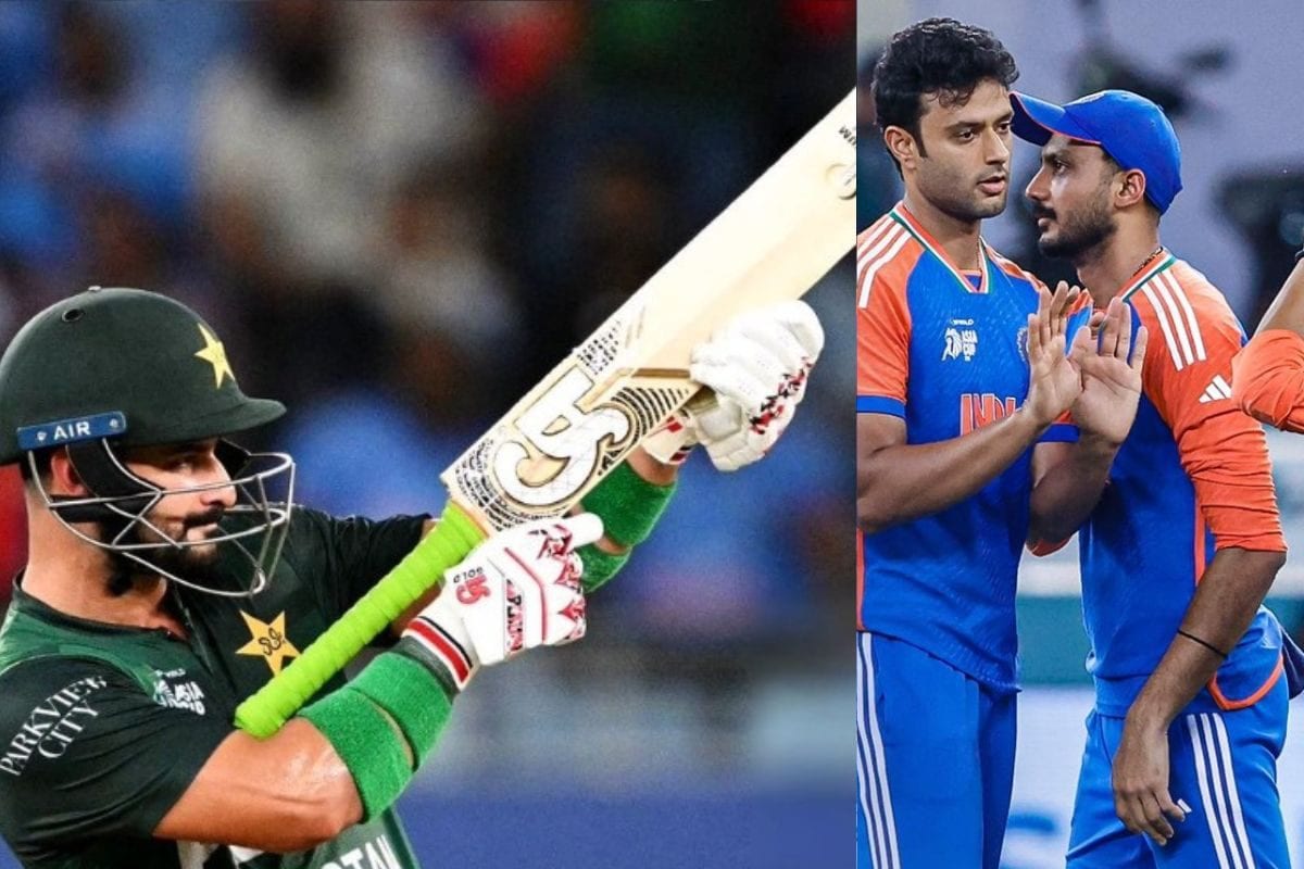 बंदूक दिखाने वाले को शिवम ने किया 'शूटआउट' ! दुबे के दो दनानदन विकेट