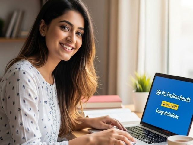 sbi.co.in पर एसबीआई पीओ प्रीलिम्स रिजल्ट जारी, पास हुए या फेल, ऐसे करें चेक sbi.co.in पर एसबीआई पीओ प्रीलिम्स रिजल्ट जारी, पास हुए या फेल, ऐसे करें चेक