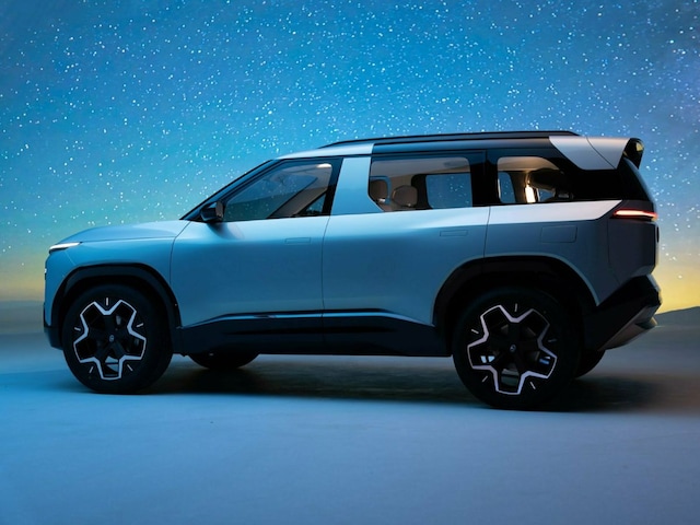Flood of hybrid cars coming to India, 8 new models will be launched