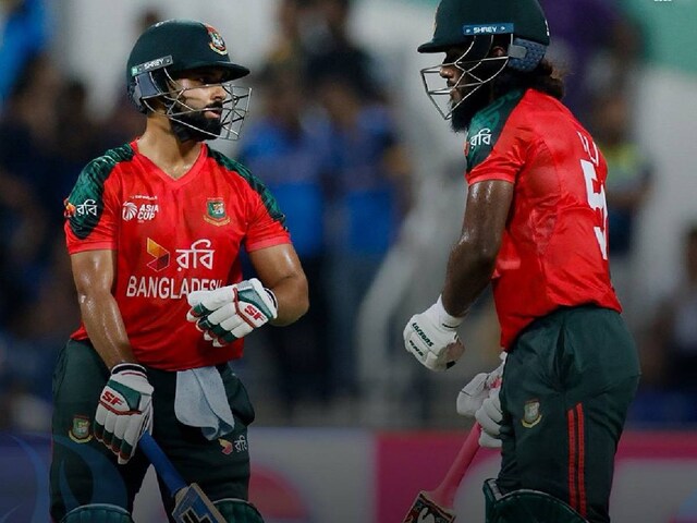 हसरंगा की घातक बॉलिंग के बाद निसांका-कामिल का कमाल, 6 विकेट से जीता श्रीलंका