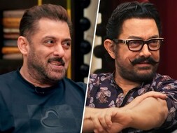 Too Much: 'मैं बहुत सख्त था', पापा बनना चाहते हैं सलमान, तलाक पर ये बोले आमिर