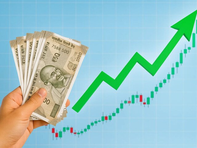 65 दिन से अपर सर्किट! Sampre Nutritions ने रचा इतिहास,6 महीने में 250% रिटर्न