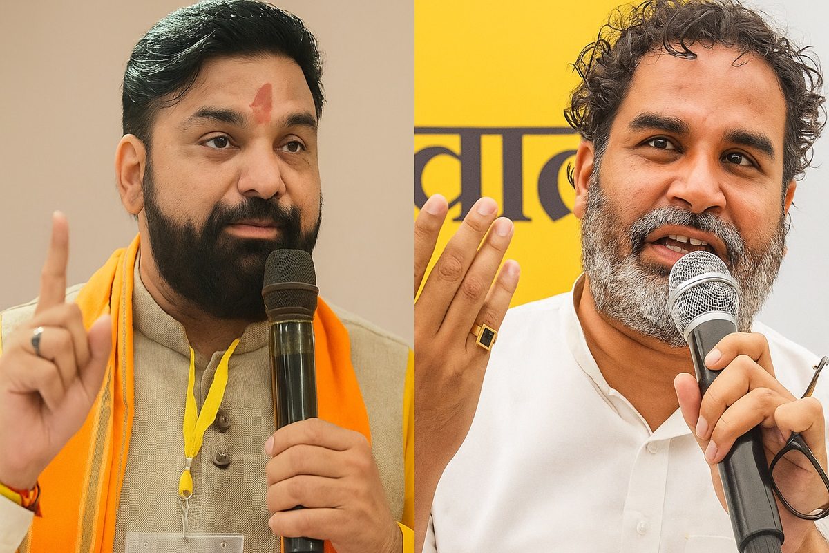 1995 में 15 साल तो 2020 में 51 के कैसे... क्या झूठ बोलकर छूटे थे सम्राट चौधरी?