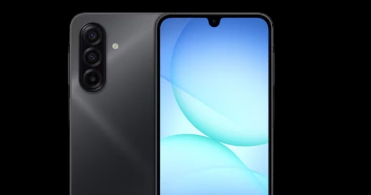 Tach – Samsung Galaxy A17 4G comes with triple 50 megapixel camera 5000mah battery know price- सैमसंग के नए फोन में मिलता है 50 मेगापिक्सल ट्रिपल कैमरा, बड़ी बैटरी और दमदार रैम, कितनी है कीमत?