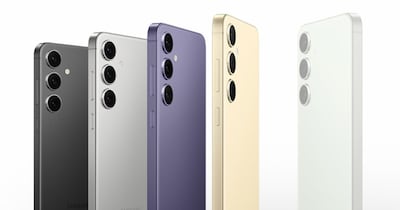 Samsung Galaxy S24 पर मिल रहा है बड़ा डिस्काउंट.