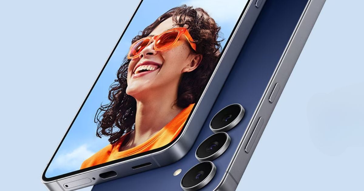 Tach – Samsung Galaxy S25 FE competes with pixel 9a oneplus 13s get 7 year software update- 7 साल तक चलाएंगे फिर भी पुराना नहीं होगा Samsung Galaxy S25 FE, मिलता है हाई-क्वालिटी कैमरा